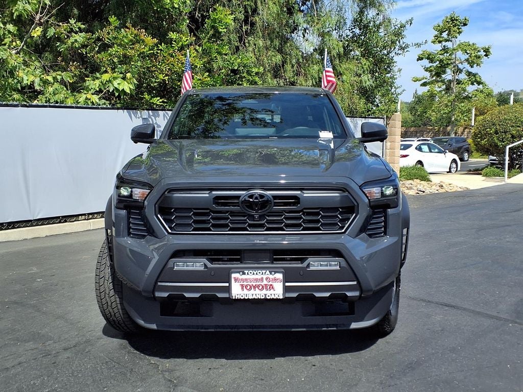 2026 Toyota Tacoma i-FORCE MAX Tacoma TRD Off-Road