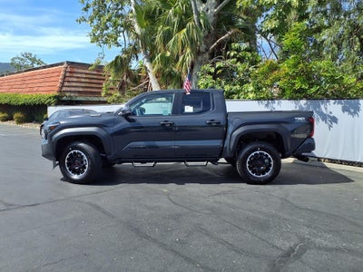 2026 Toyota Tacoma i-FORCE MAX Tacoma TRD Off-Road