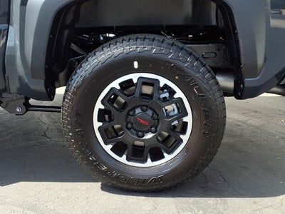 2026 Toyota Tacoma i-FORCE MAX Tacoma TRD Off-Road