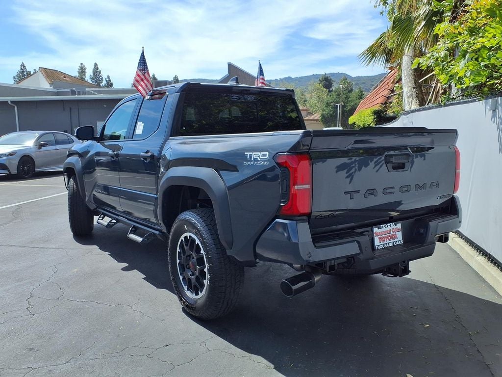 2026 Toyota Tacoma i-FORCE MAX Tacoma TRD Off-Road