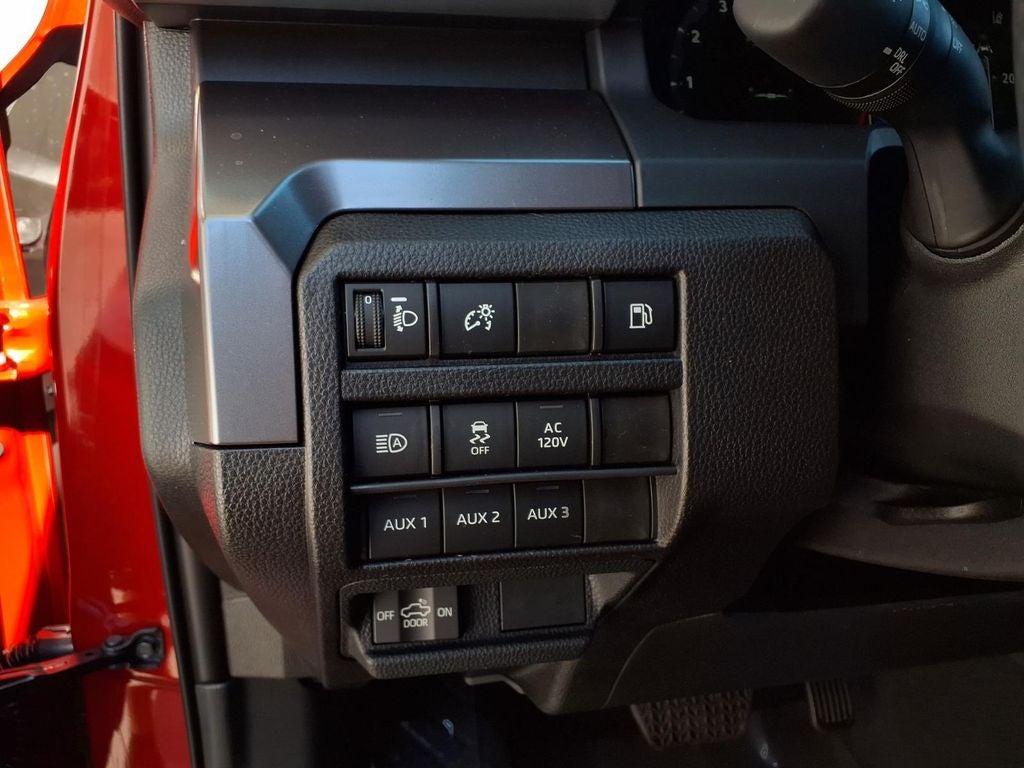 2026 Toyota Tacoma i-FORCE MAX Tacoma TRD Off-Road