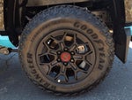 2026 Toyota Tacoma i-FORCE MAX Tacoma TRD Pro