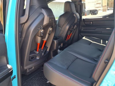 2026 Toyota Tacoma i-FORCE MAX Tacoma TRD Pro