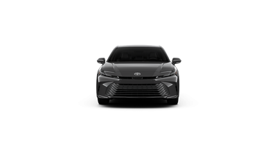 2027 Toyota Camry XLE