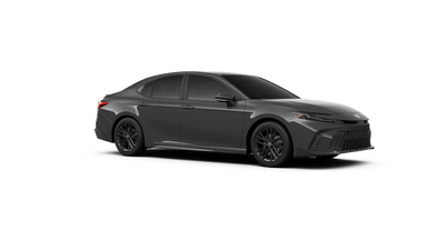 2027 Toyota Camry SE