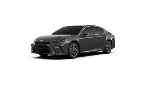 2027 Toyota Camry XLE