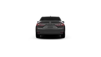 2027 Toyota Camry XLE