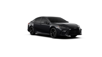 2027 Toyota Camry Nightshade
