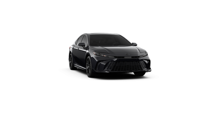 2027 Toyota Camry Nightshade