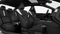 2027 Toyota Camry Nightshade