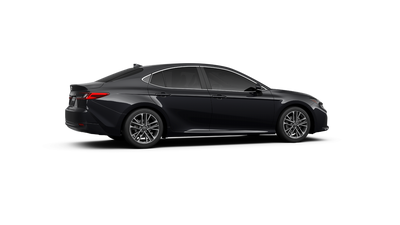 2027 Toyota Camry XLE
