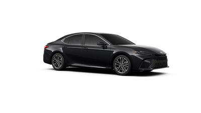 2027 Toyota Camry XLE