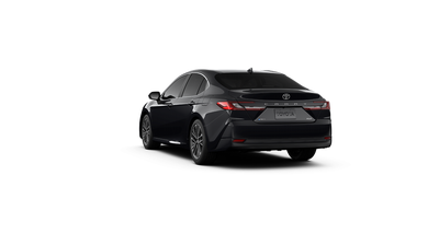 2027 Toyota Camry XLE
