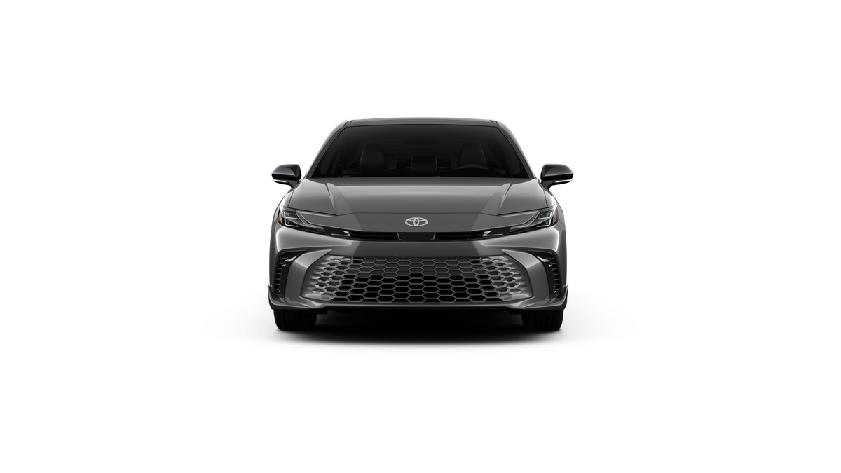2026 Toyota Camry XSE AWD
