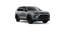2026 Toyota Grand Highlander Hybrid Nightshade