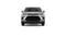 2026 Toyota Grand Highlander Hybrid LE
