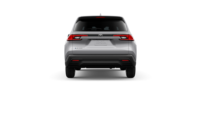 2026 Toyota Grand Highlander Hybrid LE
