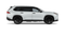 2026 Toyota Grand Highlander Hybrid Nightshade