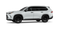 2026 Toyota Grand Highlander Hybrid Nightshade