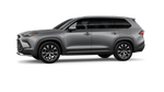 2026 Toyota Grand Highlander Hybrid MAX Limited