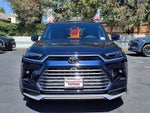 2026 Toyota Grand Highlander Hybrid MAX Limited