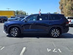 2026 Toyota Grand Highlander Hybrid MAX Limited