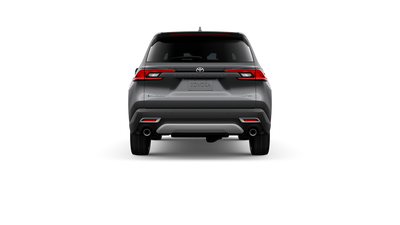 2026 Toyota Grand Highlander Hybrid MAX Limited