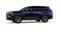 2026 Toyota Grand Highlander Hybrid MAX Limited