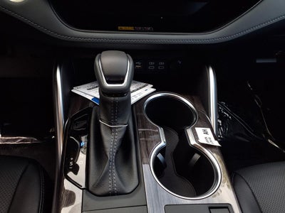 2026 Toyota Highlander Hybrid Limited