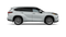 2026 Toyota Highlander Hybrid Limited