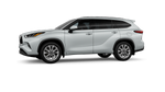 2026 Toyota Highlander Hybrid Limited