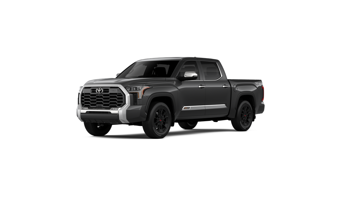 2026 Toyota Tundra 1794 Edition 4WD CrewMax 5.5' Bed's photo