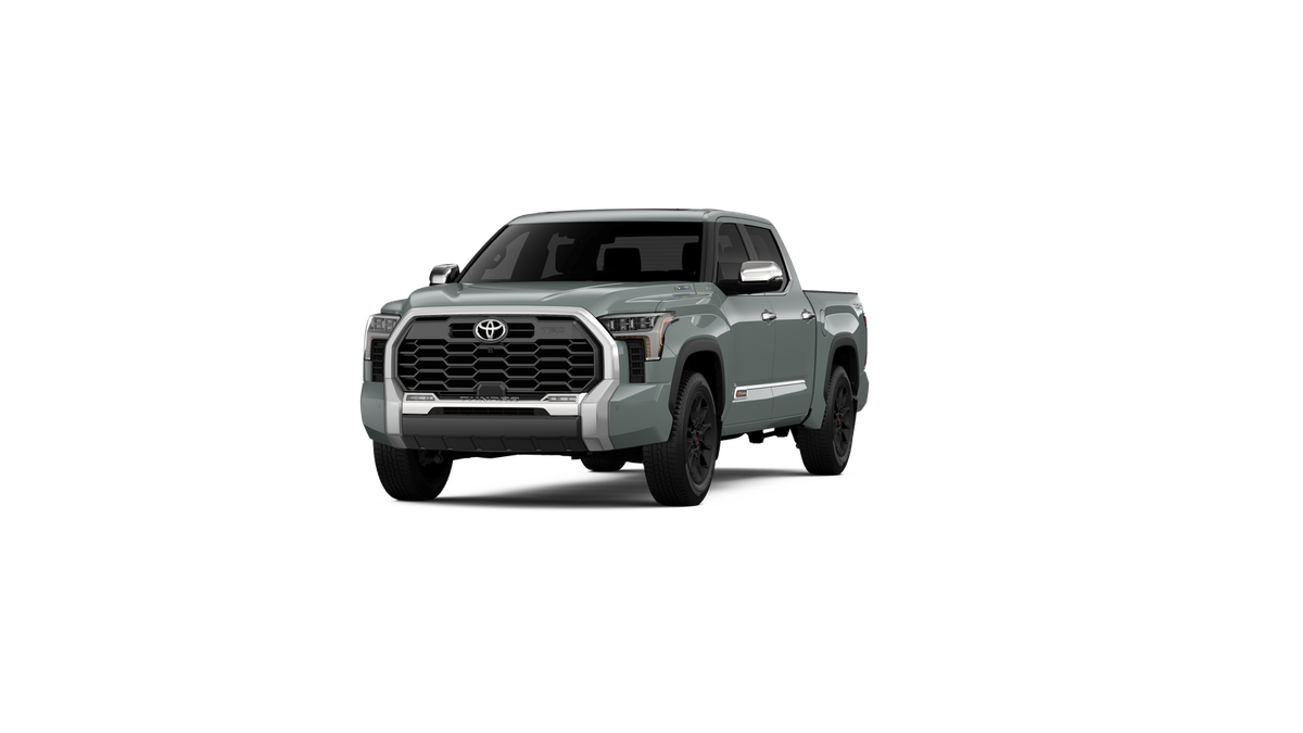 2026 Toyota Tundra i-FORCE MAX Tundra 1794 Edition