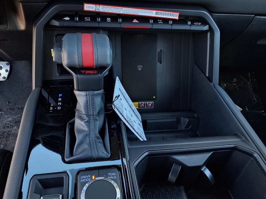 2026 Toyota Tundra i-FORCE MAX Tundra TRD Pro