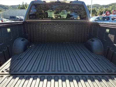 2026 Toyota Tundra i-FORCE MAX Tundra TRD Pro