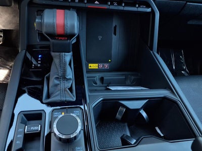 2026 Toyota Tundra i-FORCE MAX Tundra TRD Pro