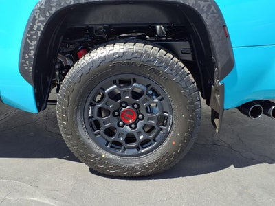 2026 Toyota Tundra i-FORCE MAX Tundra TRD Pro