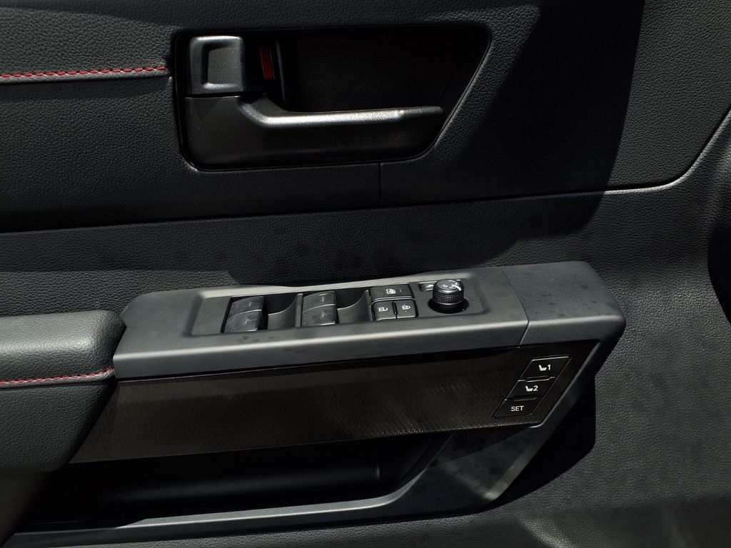 2026 Toyota Tundra i-FORCE MAX Tundra TRD Pro