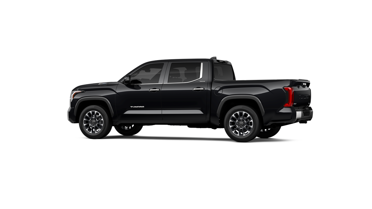 2026 Toyota Tundra i-FORCE MAX Tundra Limited