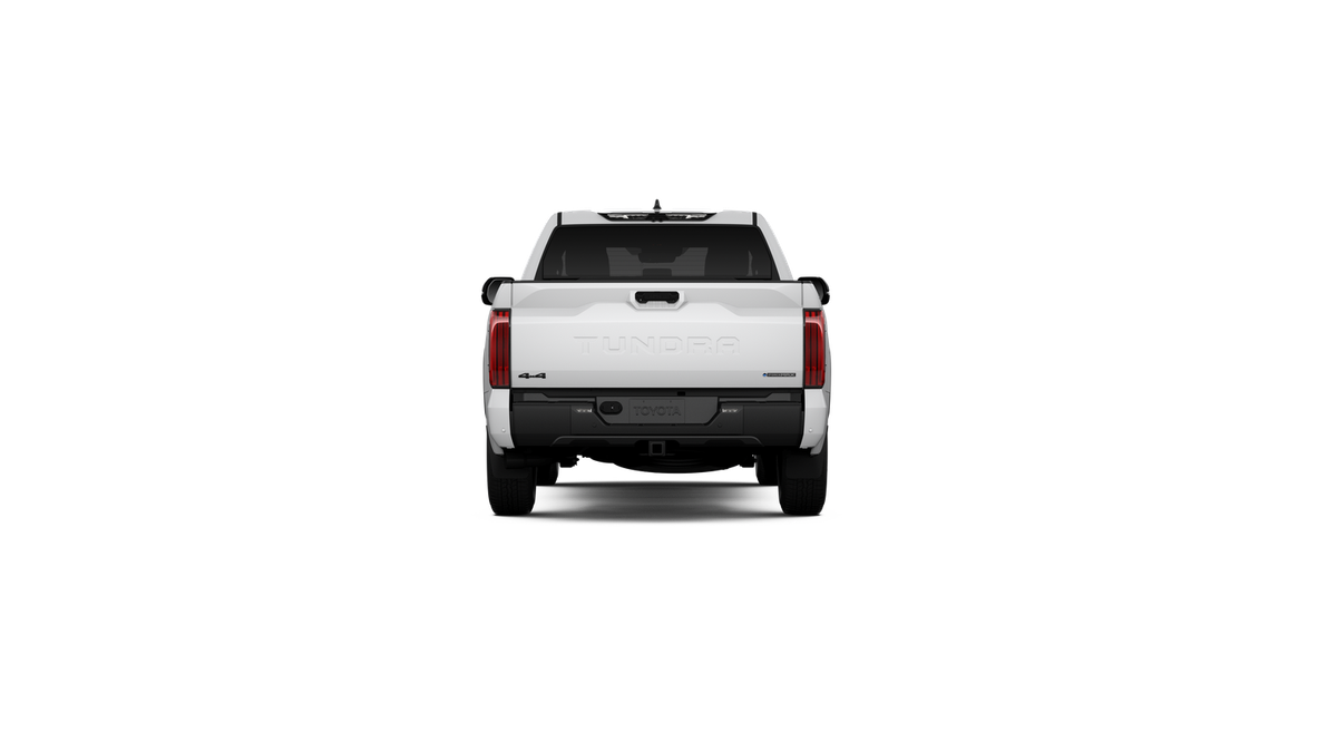 2026 Toyota Tundra i-FORCE MAX Tundra Limited