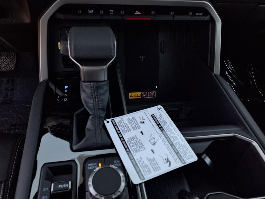 2026 Toyota Tundra i-FORCE MAX Tundra Limited