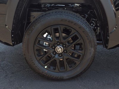 2026 Toyota Tundra i-FORCE MAX Tundra Limited
