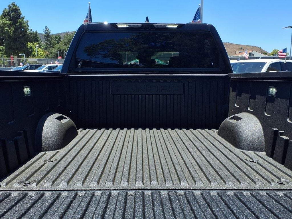2026 Toyota Tundra i-FORCE MAX Tundra Limited