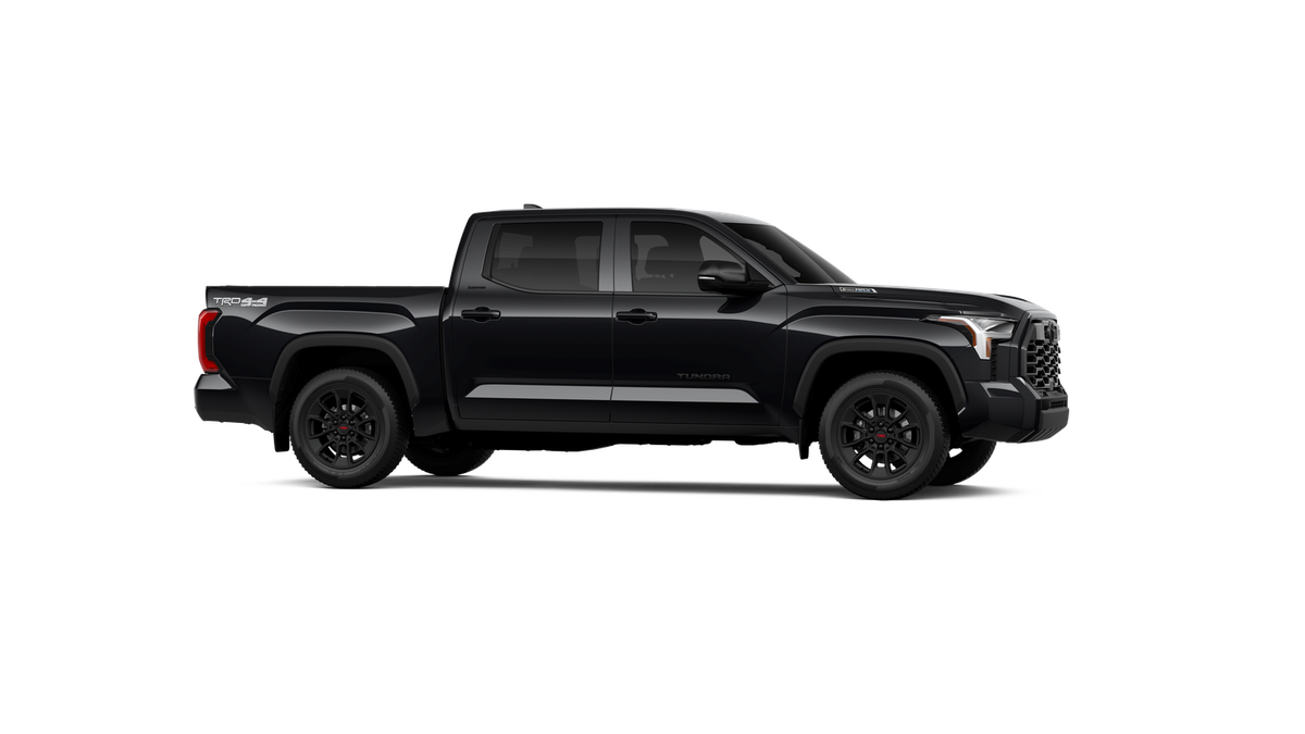 2026 Toyota Tundra i-FORCE MAX Tundra Limited