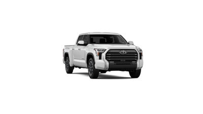 2026 Toyota Tundra i-FORCE MAX Tundra Limited