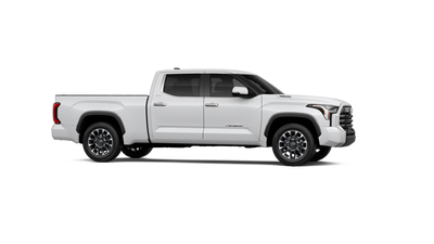 2026 Toyota Tundra i-FORCE MAX Tundra Limited