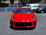 2026 Toyota GR86 AT