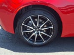 2026 Toyota GR86 AT