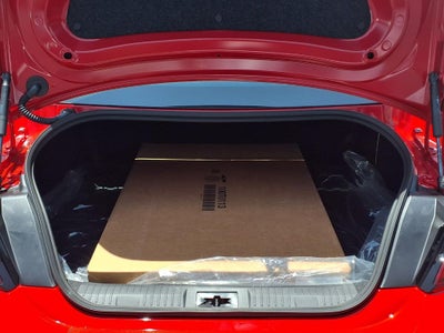 2026 Toyota GR86 AT
