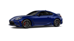 2027 Toyota GR86 Premium AT